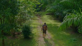 Supervivencia en la tribu: Mekong. Supervivencia en la...: La aldea escondida