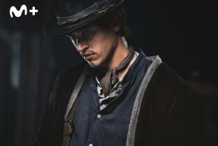 Billy el Niño. T(T1). Billy el Niño (T1): Ep.1 Inmigrantes