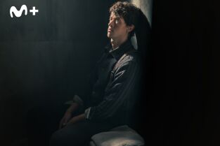 Billy el Niño. T(T1). Billy el Niño (T1): Ep.3 Antrim