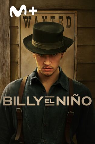 Billy el Niño. T(T1). Billy el Niño (T1)