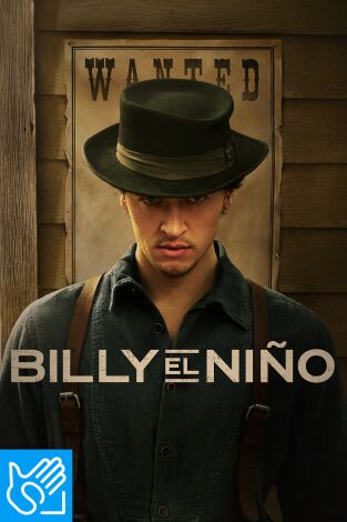 (LSE) - Billy el Niño. T(T1). (LSE) - Billy el Niño (T1)