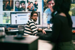 The Equalizer. T(T2). The Equalizer (T2): Ep.2 El reino