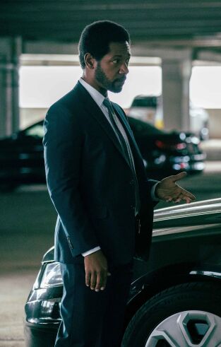The Equalizer. T(T2). The Equalizer (T2): Ep.1 Secuelas