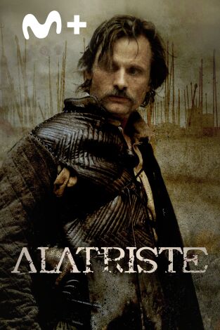 Alatriste