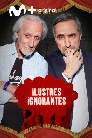 Ilustres Ignorantes. T(T16). Ilustres Ignorantes (T16): Supersticiones