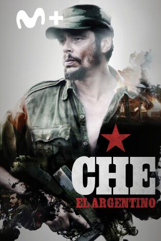 Che: El Argentino