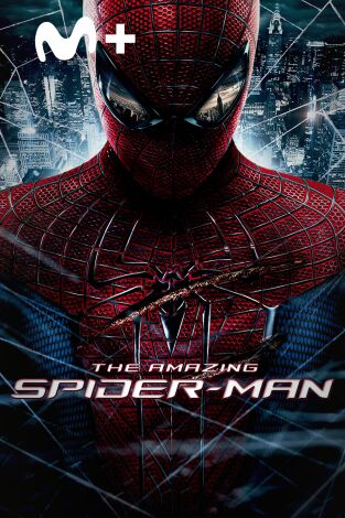 The Amazing Spider-Man