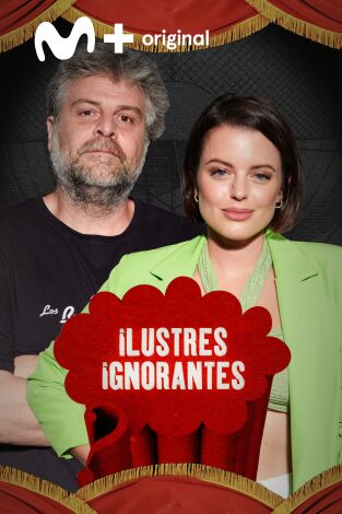 Ilustres Ignorantes. T(T16). Ilustres Ignorantes (T16): Policías