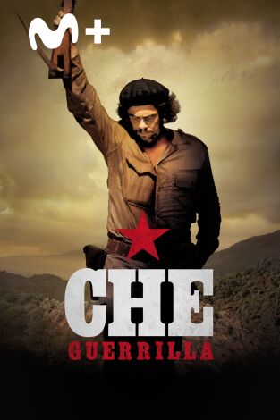 Che: Guerrilla
