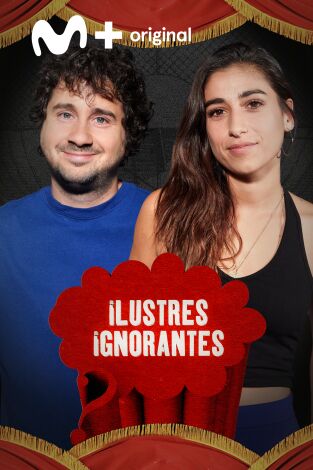 Ilustres Ignorantes. T(T16). Ilustres Ignorantes (T16): Cambio Climático
