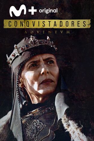 Conquistadores Adventvm. T(T1). Conquistadores Adventvm (T1)