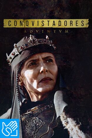 (LSE) - Conquistadores Adventvm. T(T1). (LSE) -... (T1): Ep.4 (LSE) - Océanos de oro