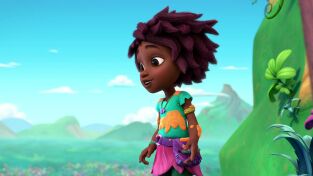 ¡Eureka!. T(T1). ¡Eureka! (T1): La fuerza de Pepper