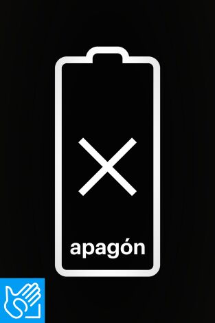(LSE) - Apagón. T(T1). (LSE) - Apagón (T1)