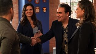 Navy: Investigación criminal. T(T20). NCIS: Naval... (T20): Ep.2 Navy: Investigación Criminal (20): Ep 2002