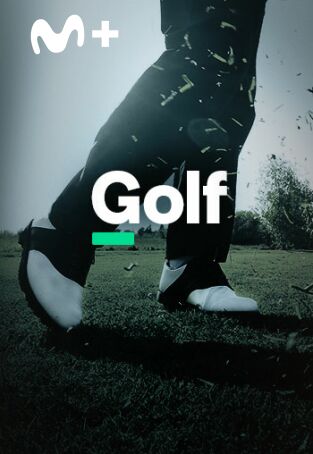 Sueños de Golf. T(2017). Sueños de Golf (2017): Belén Mozo