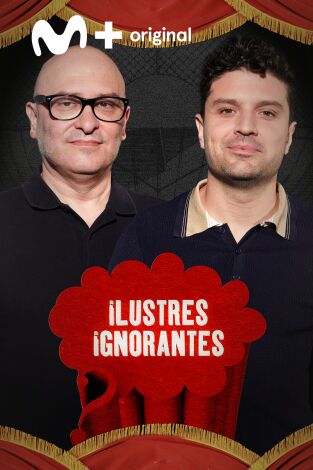 Ilustres Ignorantes. T(T16). Ilustres Ignorantes (T16): Talleres