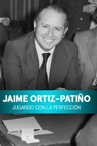 M.Golf Etiqueta Negra. M.Golf Etiqueta Negra: "Jaime Ortiz Patiño, 20 años jugando con la perfección"