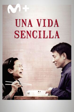 Una vida sencilla