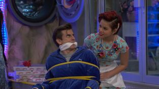 Equipo Danger. T(T2). Equipo Danger (T2): Ep.12 El ataque de los clones