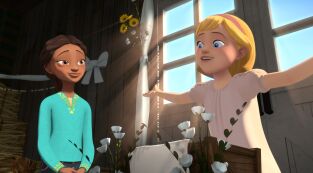 Spirit: Cabalgando en libertad. T(T2). Spirit:... (T2): Lucky y la boda maldita