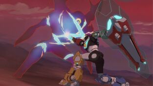 Voltron: El defensor legendario. T(T2). Voltron: El... (T2): Comienza la leyenda