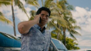 NCIS: Hawai'i. T(T1). NCIS: Hawai'i (T1): Ep.1 Piloto