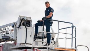 9-1-1. T(T5). 9-1-1 (T5): Ep.18 Volver a empezar