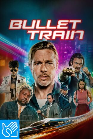 (LSE) - Bullet Train