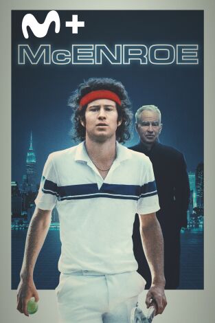McEnroe