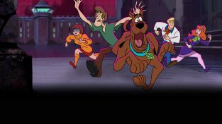 Scooby Doo y compañía. T(T2). Scooby Doo y... (T2): ¡La joya de la corona del boxeo!