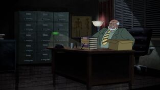 Scooby Doo y compañía. T(T2). Scooby Doo y... (T2): ¡El aterrador hospital encantado del Dr. Phineas Phrag!