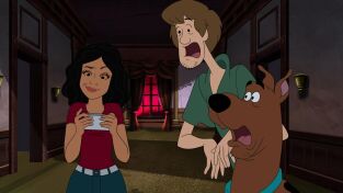 Scooby Doo y compañía. T(T2). Scooby Doo y... (T2): ¡El terrorífico remake de Jekyll y Hyde!