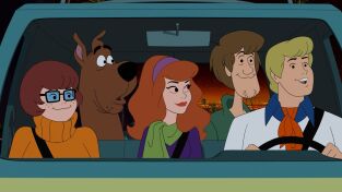 Scooby Doo y compañía. T(T2). Scooby Doo y... (T2): ¡Las zapatillas perdidas del río de la selva!