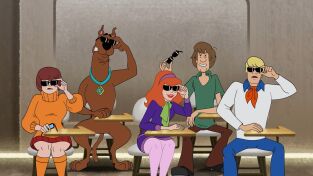Scooby Doo y compañía. T(T2). Scooby Doo y... (T2): ¡Scooby-Doo, el perro maravilla!