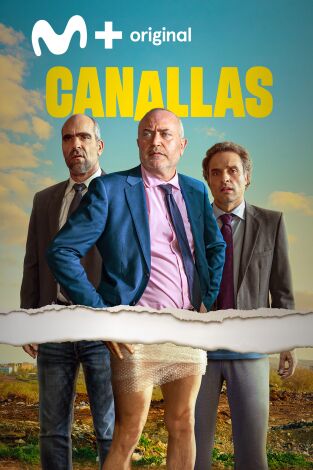 Canallas