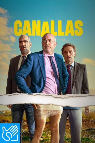 (LSE) - Canallas