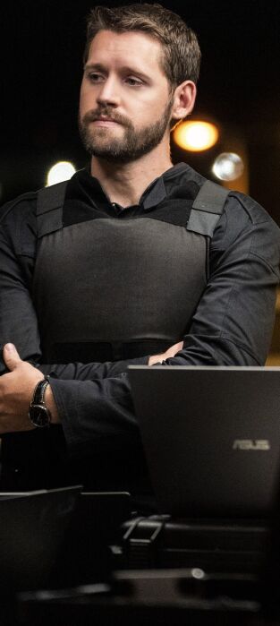 FBI: Internacional. T(T2). FBI: Internacional (T2): Ep.1 Aliviado