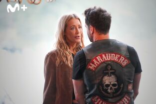Moonshine. T(T2). Moonshine (T2): Ep.1 Las tres hermanas del destino