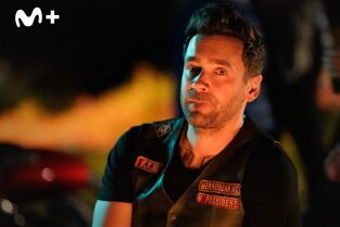 Moonshine. T(T2). Moonshine (T2): Ep.5 La intervencena
