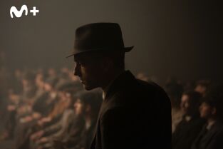 Babylon Berlin. T(T4). Babylon Berlin (T4): Ep.4 