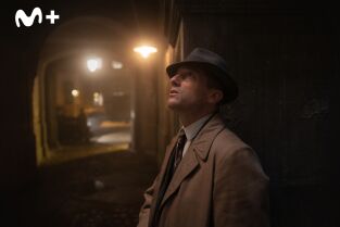 Babylon Berlin. T(T4). Babylon Berlin (T4): Ep.5 