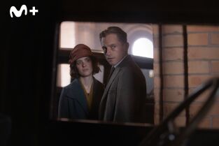 Babylon Berlin. T(T4). Babylon Berlin (T4): Ep.8 