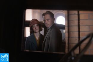 (LSE) - Babylon Berlin. T(T4). (LSE) - Babylon Berlin (T4): Ep.8 