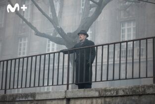 Babylon Berlin. T(T4). Babylon Berlin (T4): Ep.10 