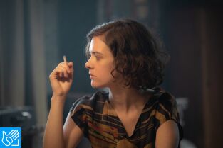 (LSE) - Babylon Berlin. T(T4). (LSE) - Babylon Berlin (T4): Ep.12 