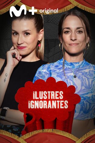 Ilustres Ignorantes. T(T16). Ilustres Ignorantes (T16): Móviles