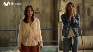 El embarcadero. T(T2). El embarcadero (T2): Ep.5 