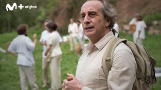 Matar al padre. T(T1). Matar al padre (T1): Ep.2 2004