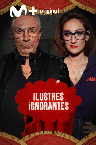 Ilustres Ignorantes. T(T16). Ilustres Ignorantes (T16): Gasolineras